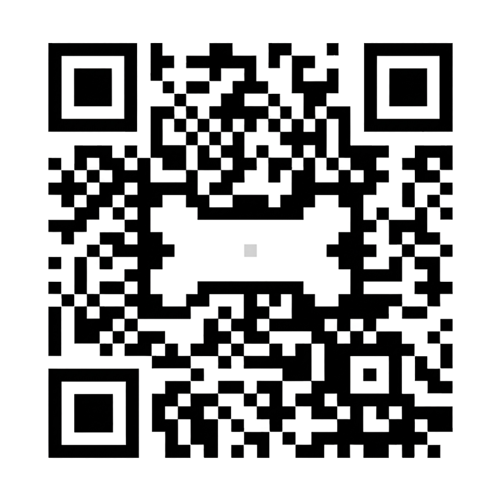 Bare Bones QR icon